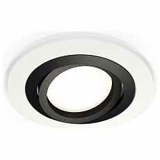 Встраиваемый светильник ambrella light xc xc7621081